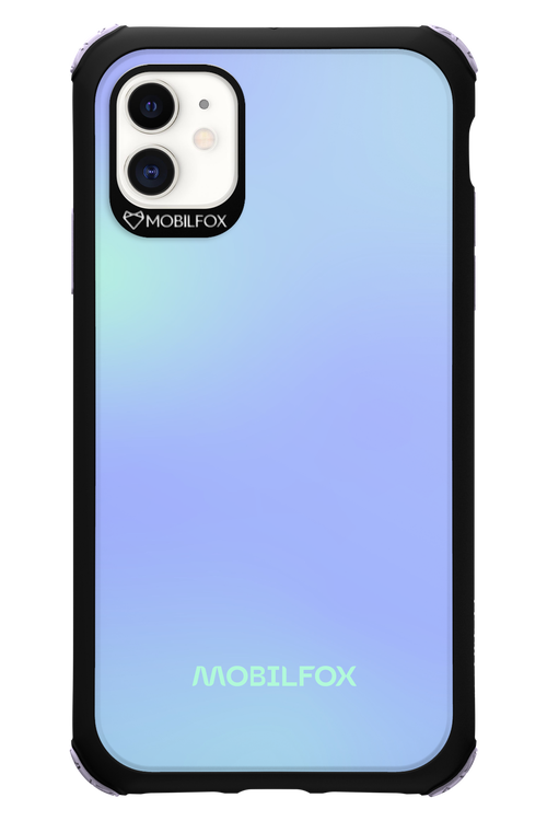 Pastel Blue - Apple iPhone 11