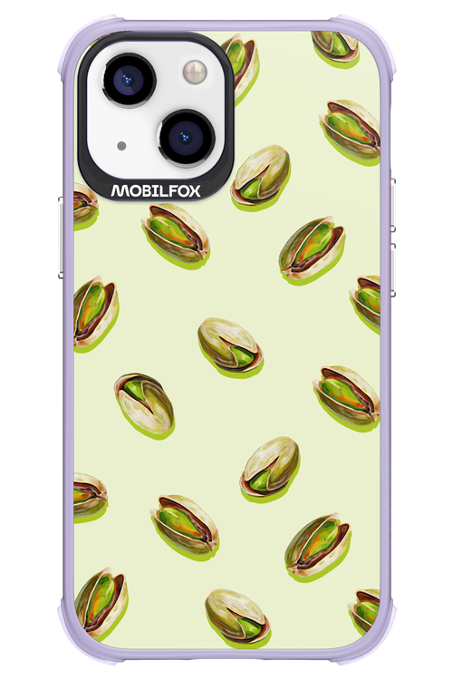 Pistachio Fever - Apple iPhone 13 Mini