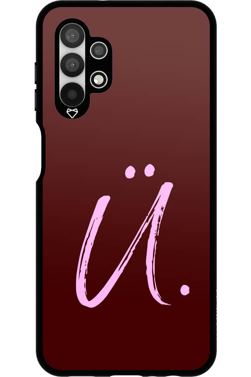 (Dark Blush) U II 2.0 - Samsung Galaxy A13 4G