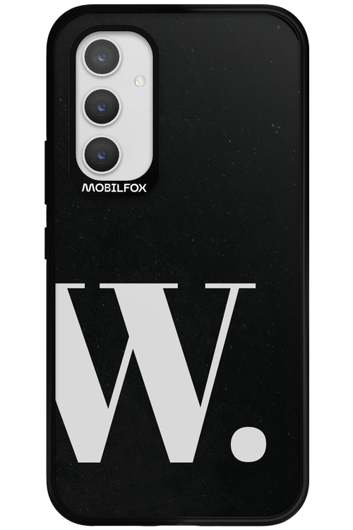 W (Off Space) 2.0 - Samsung Galaxy A54