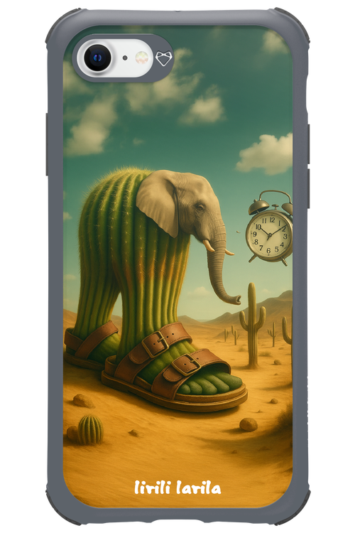 Lirili larila - Apple iPhone SE 2020