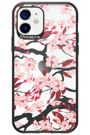 Sakura 2.0 - Apple iPhone 12