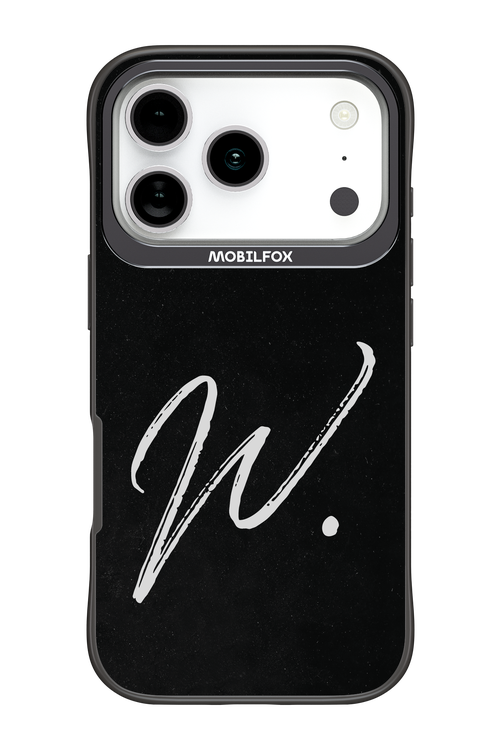 (Off Space) W 2.0 - Apple iPhone 17 Pro