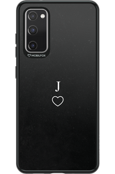 J Black 2.0 - Samsung Galaxy S20 FE