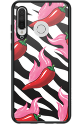 SPICY STRIPES 2.0 - Huawei P30 Lite