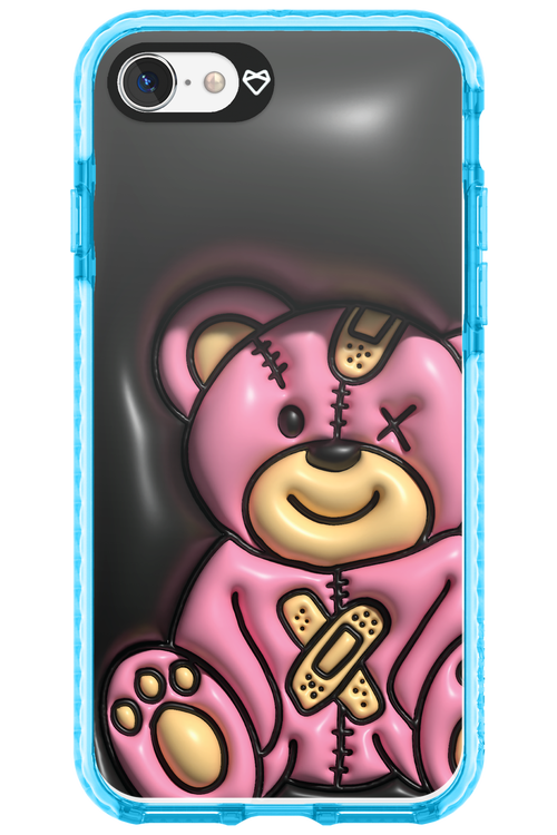 Dead Bear - Apple iPhone SE 2022