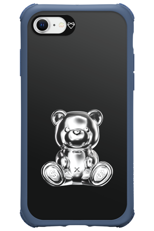 Dollar Bear - Apple iPhone SE 2020