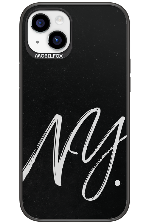 (Off Space) NY 2.0 - Apple iPhone 15 Plus