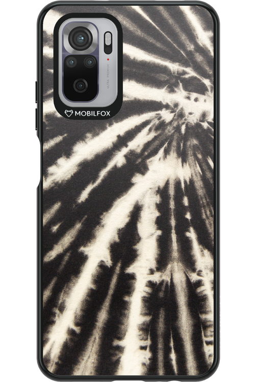Woodstock 2.0 - Xiaomi Redmi Note 10