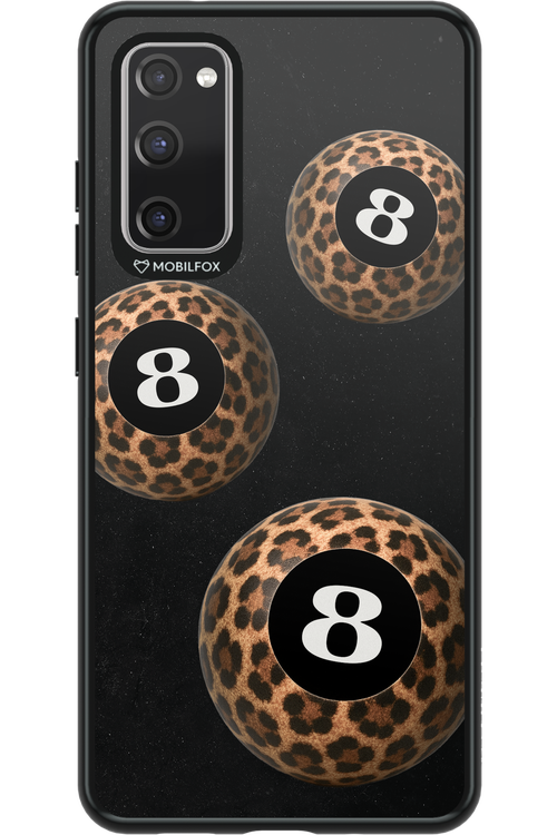 8 Baby 2.0 - Samsung Galaxy S20 FE