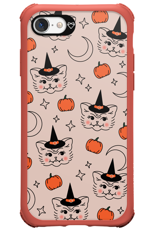 Kitty Spell - Apple iPhone 7