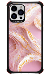 Rosequartz Silk - Apple iPhone 12 Pro Max