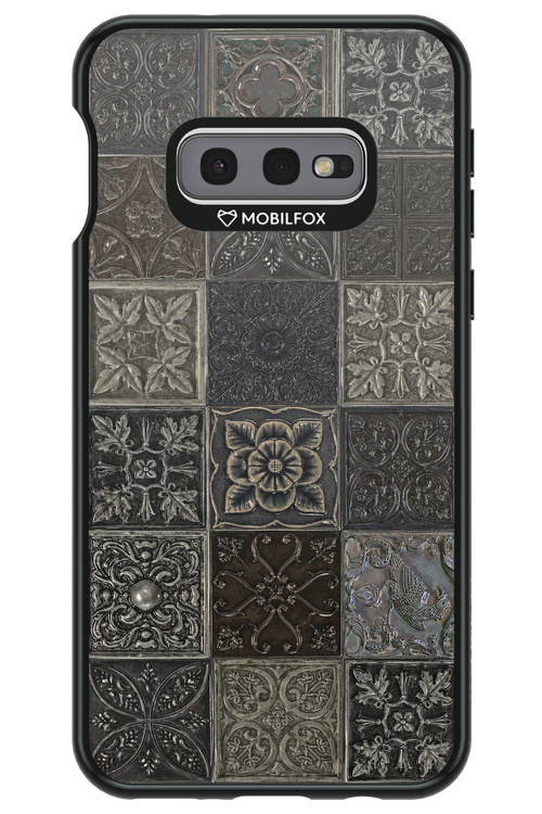 Tiles 2.0 - Samsung Galaxy S10e