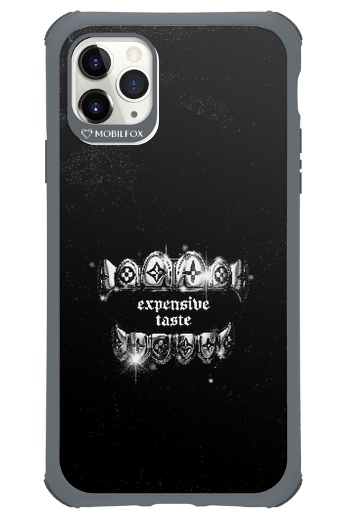 Expensive Taste - Apple iPhone 11 Pro Max