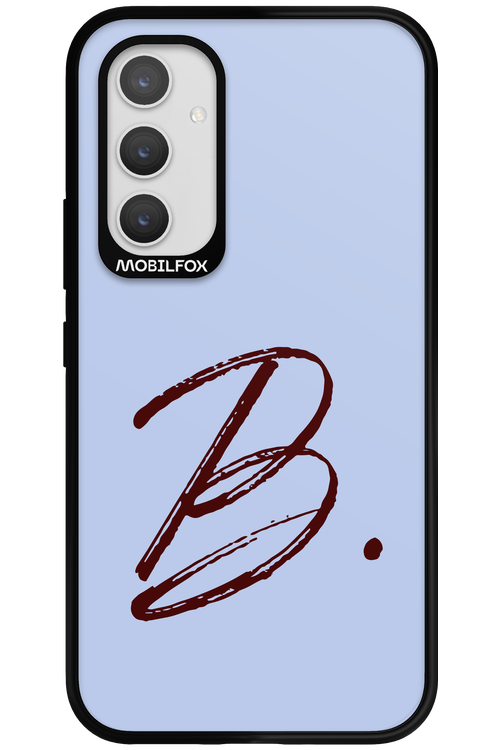 (Jellyfish Presso) B 2.0 - Samsung Galaxy A54