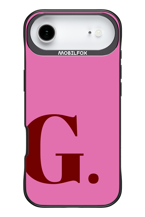 G (Sorbet) 2.0 - Apple iPhone 17 Air