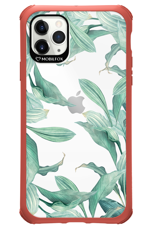 Greenpeace 2.0 - Apple iPhone 11 Pro Max