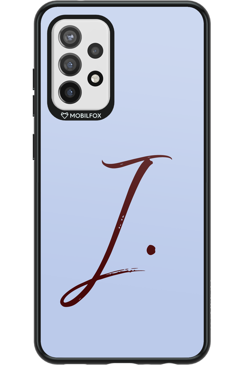 (Jellyfish Presso) I 2.0 - Samsung Galaxy A72
