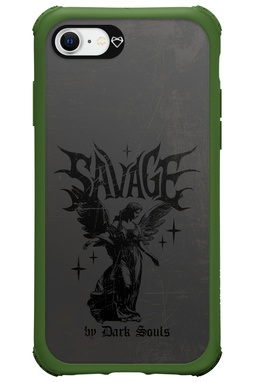 St. Savage - Apple iPhone SE 2022