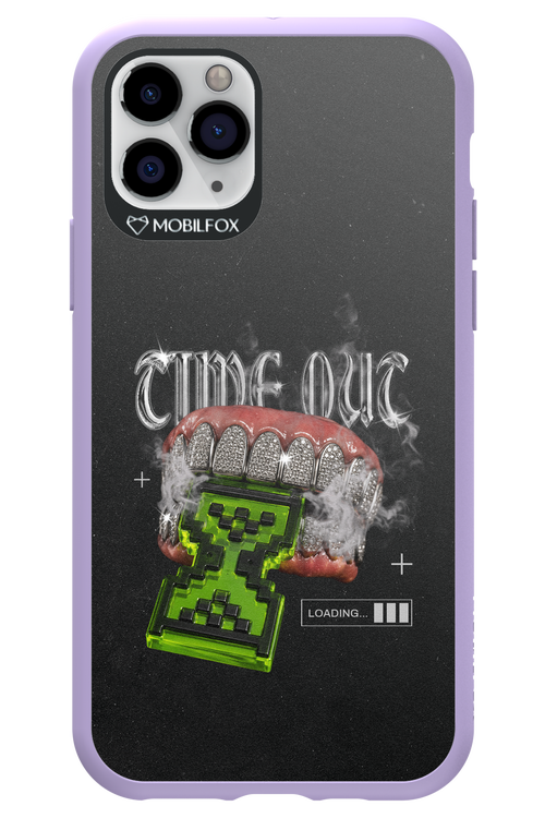 Time Out 2.0 - Apple iPhone 11 Pro