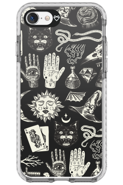 Alchemy and Mysticism - Apple iPhone SE 2022