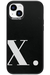 X (Off Space) 2.0 - Apple iPhone 15 Plus