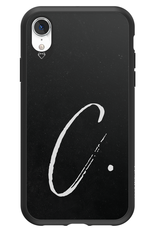 (Off Space) C 2.0 - Apple iPhone XR