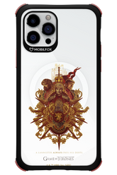 A Lannister always pays his debts - Apple iPhone 12 Pro