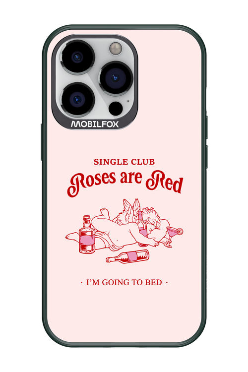 Bed Romance 2.0 - Apple iPhone 13 Pro