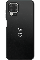 W Black 2.0 - Samsung Galaxy A12