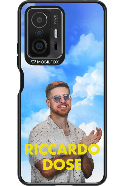 Riccardo Sky - Xiaomi Mi 11T