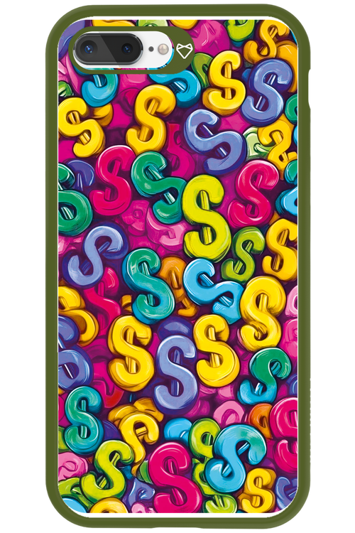 I need dollars - Apple iPhone 8 Plus