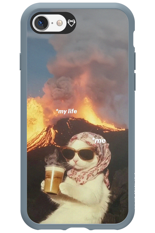 My life 2.0 - Apple iPhone 7