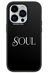 S Soul Mates - Apple iPhone 14 Pro