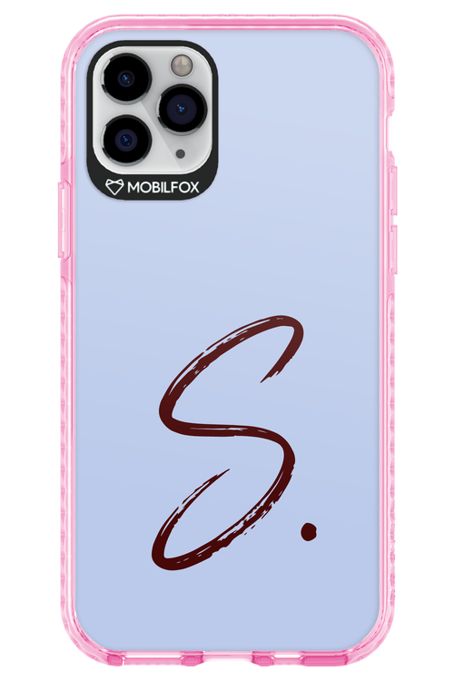 (Jellyfish Presso) S 2.0 - Apple iPhone 11 Pro