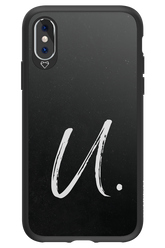 (Off Space) U 2.0 - Apple iPhone X