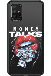 Money Talks - Samsung Galaxy A51