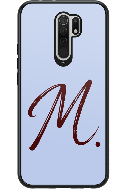 (Jellyfish Presso) M 2.0 - Xiaomi Redmi 9