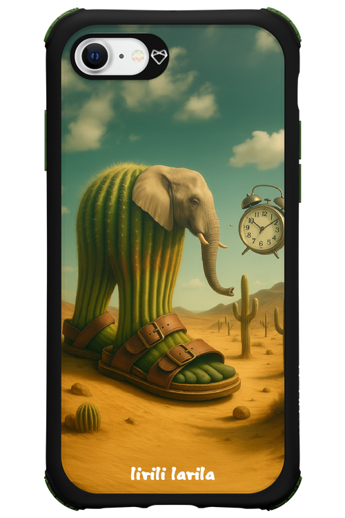 Lirili larila - Apple iPhone SE 2020