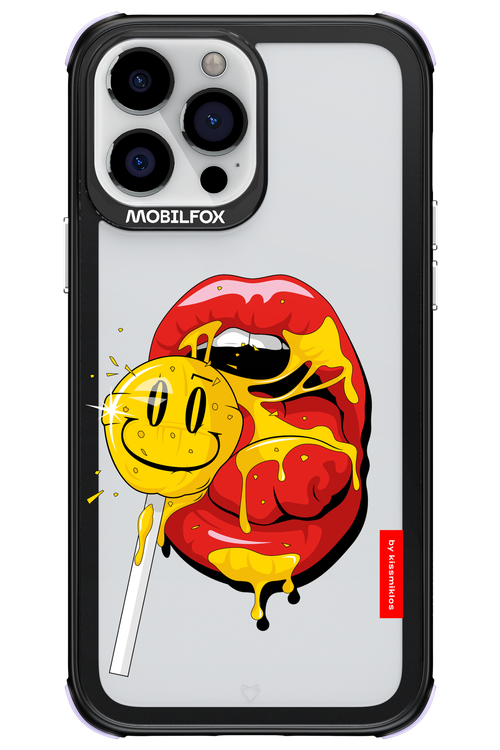 Lolli Kiss 2.0 - Apple iPhone 13 Pro Max