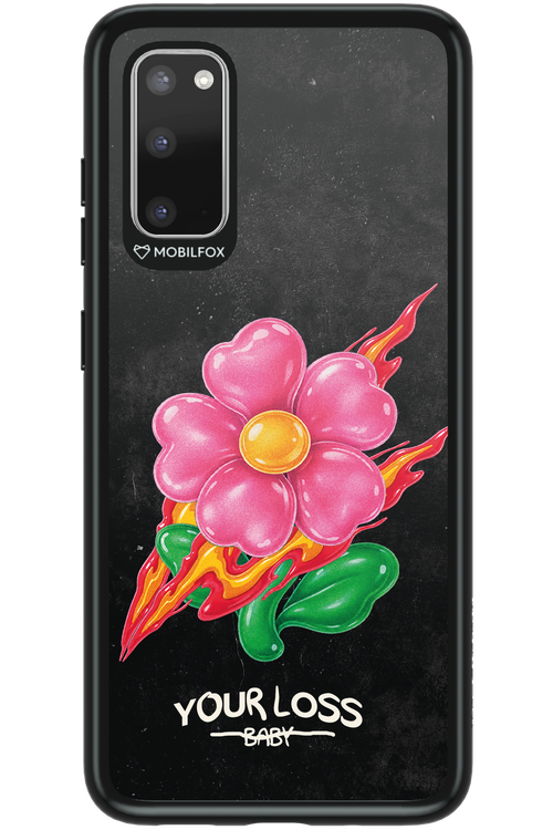 Your Loss 2.0 - Samsung Galaxy S20