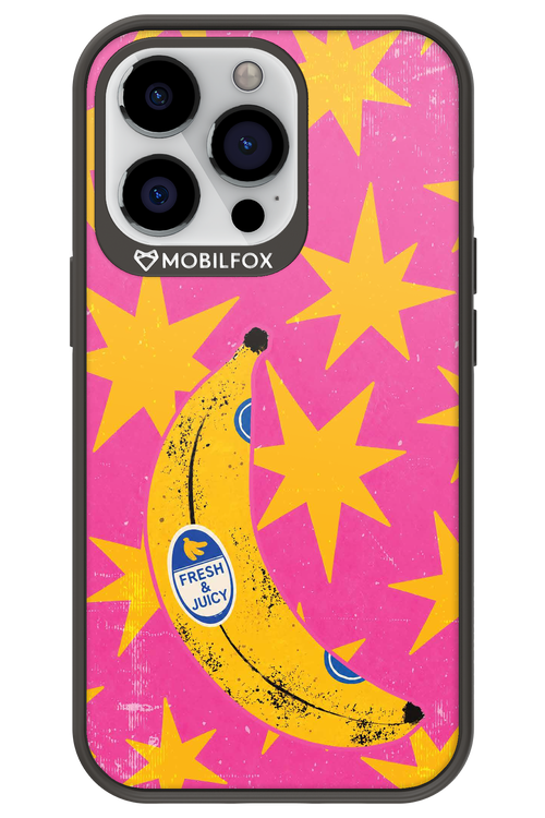 BANANA POP 2.0 - Apple iPhone 13 Pro