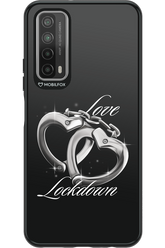 Love Lockdown - Huawei P Smart 2021