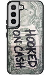 hooked 2.0 - Samsung Galaxy S22