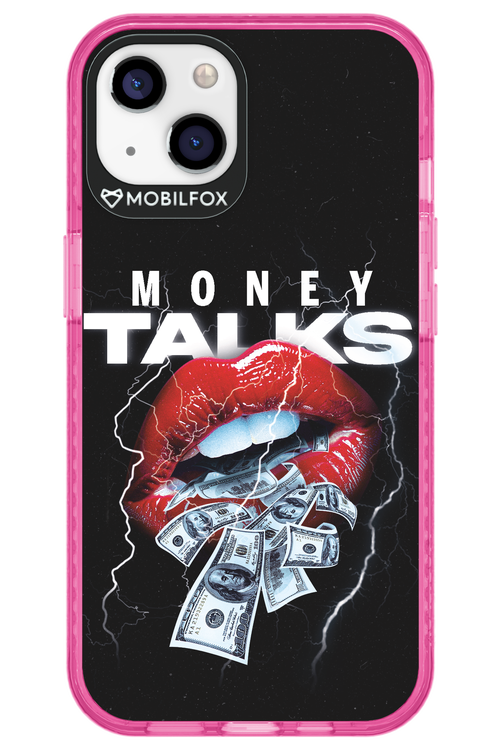 Money Talks 2.0 - Apple iPhone 13