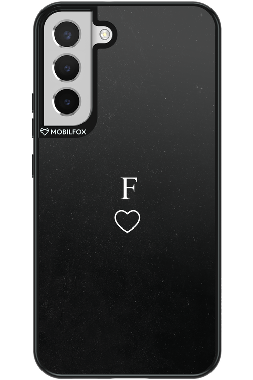 F Black 2.0 - Samsung Galaxy S22+