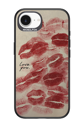 LOVE U 2.0 - Apple iPhone 16e