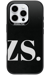 ZS (Off Space) 2.0 - Apple iPhone 16 Pro