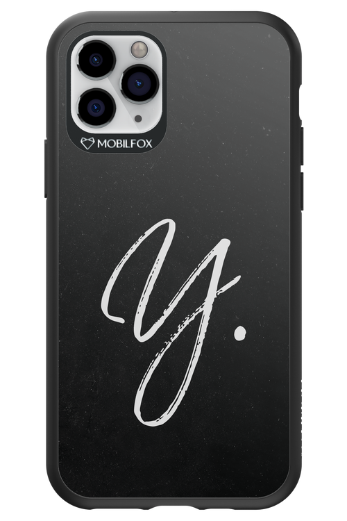 (Off Space) Y 2.0 - Apple iPhone 11 Pro