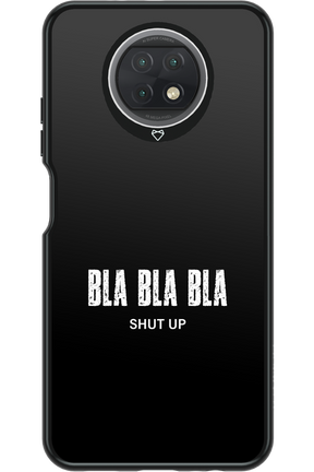 Bla Bla II 2.0 - Xiaomi Redmi Note 9T 5G